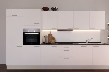 Bild 24 - Küchenzeile LAURA inklusive Constructa Geräte