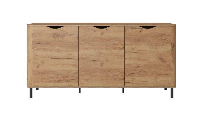 Figura 1 - Credenza SANTI_C